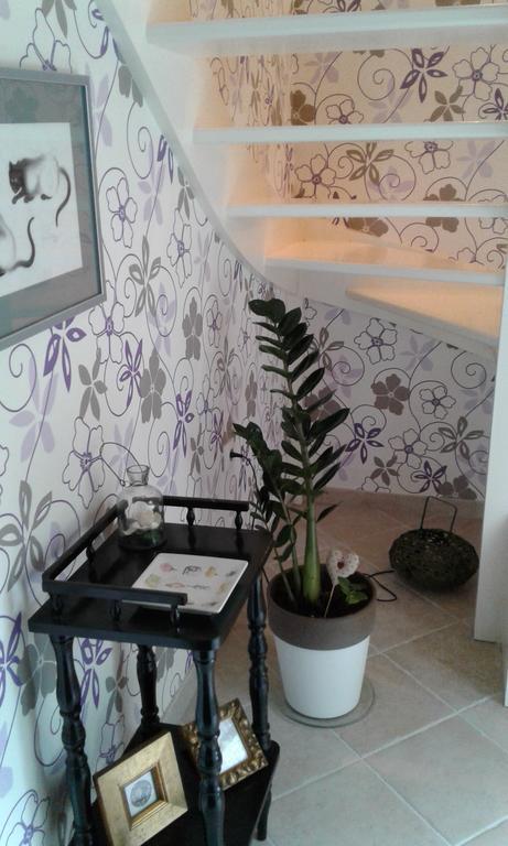 Le Colombier Bed & Breakfast Villeneuve-sur-Lot Bagian luar foto